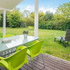 Отель 8 Person Holiday Home in Ega, фото 9