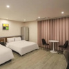 Отель Grace Hotel, фото 11