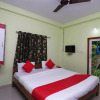 Отель Das & Das Lodge by Oyo Rooms, фото 18