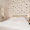 Отель Stunning Home in Stomorska With Wifi and 5 Bedrooms, фото 7