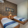 Отель Griya Persada Convention Hotel & Resort Kaliurang, фото 45