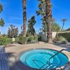 Отель Upscale Palm Desert Escape w/ Patio & Shared Pool!, фото 1