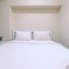 Отель Spacious 2Br Combined Tokyo Riverside Pik 2 Apartment, фото 4