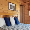 Отель Klondike Kate s Cabins, фото 4