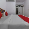 Отель Oyo 49701 Abhi Residency White House, фото 3