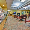 Отель Holiday Inn Express Dryden, фото 11