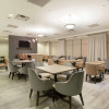 Отель Hampton Inn & Suites Denver-Downtown, фото 50