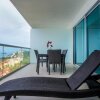 Отель Ocean View 2 Bed 2 Bathr Península, фото 33