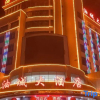 Отель Luntai Oil City Hotel, фото 4