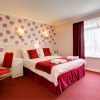 Отель Barrowfield Hotel, фото 4