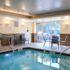 Отель Fairfield Inn & Suites Philadelphia Valley Forge/Great Valley, фото 14