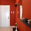 Отель Colourful Apartment in AthensCity 1min from Subway в Афинах