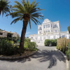 Отель House with 2 Bedrooms in Saint-Raphaël, with Pool Access And Enclosed Garden - 500 M From the Beach, фото 1