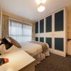 Отель Honeycroft Lodge by OYO Rooms, фото 12