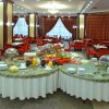 Отель Shahryar International в Тебриз