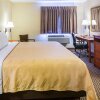 Отель Quality Inn & Suites I-90, фото 44