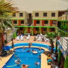 Отель Wild Rover Hostel Huacachina, фото 10