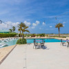 Отель Townhome Goldcoast GYM Pools 24 7 Security, фото 25
