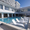 Отель Hilton Garden Inn San Juan Condado, фото 14
