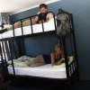 Отель Rotorua Downtown Backpackers, фото 4