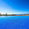 Отель Villa with Jacuzzi, Hammam, Sauna and Pool in Kas, фото 19