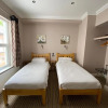 Отель Marlborough Hotel, фото 25