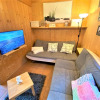 Отель Chalet / Urige Stamperlhutte Auf U. 1250m+Dampfbad, фото 2