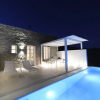 Отель Ammonite Mykonos Private Suites, фото 23