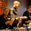 Отель Bastion Hotel Maastricht Centrum, фото 20