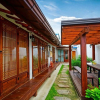 Отель Jeongju Hanok Village Sky ae Pension, фото 27