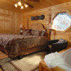 Отель Theater Mountain Hideaway, фото 3