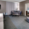 Отель Courtyard Carrollton, фото 3