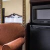 Отель Holiday Inn Express Charlotte-Carowinds, фото 25