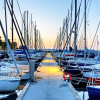 Отель Casaboat Napoli, фото 4