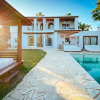 Отель Villa Secret Paradise, фото 21