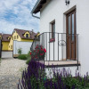 Отель Penzion Harmonie, фото 16
