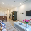 Отель Vinhomes Central Park - MM Home, фото 3