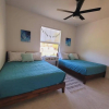 Отель Blue Door Retreat - Luxury Pool Home - sleeps 8, фото 18