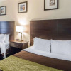 Отель Quality Inn Tulsa - Downtown West, фото 5