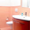 Отель Villa With 3 Bedrooms in Centinarola, With Wonderful sea View, Private, фото 8
