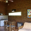 Отель Cabañas El Rincón del Golf, фото 8