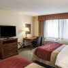 Отель Comfort Inn & Suites, фото 6