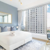 Отель Lux the Park Island Suite View 2, фото 24
