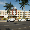 Отель Villalba Hotel Uberlandia, фото 17