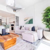 Отель LUX  Luxury Sunrise Beachfront Suite 1, фото 2