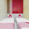 Отель Oyo 500 Nilam Residence, фото 14