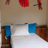 Отель Chunuu Hostal y Glamping Minca, фото 20