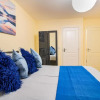 Отель Virexxa Bletchley - Executive Suite - 2Bed Flat with Free Parking, фото 1