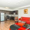 Отель Downtown LA Cozy Apartments, фото 16