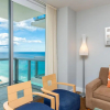 Отель Marenas Resort Sunny Isles 25 Floor Ocean view 1/1, фото 5